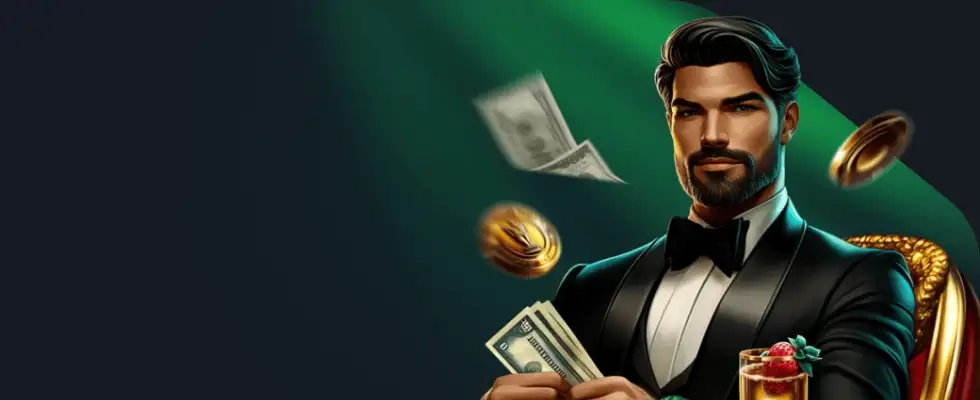 Offerta di bonus di benvenuto su Oscarspin Casino con giri gratuiti