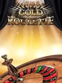 Gold Roulette Slot